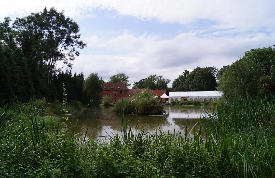Malswick Mill-1